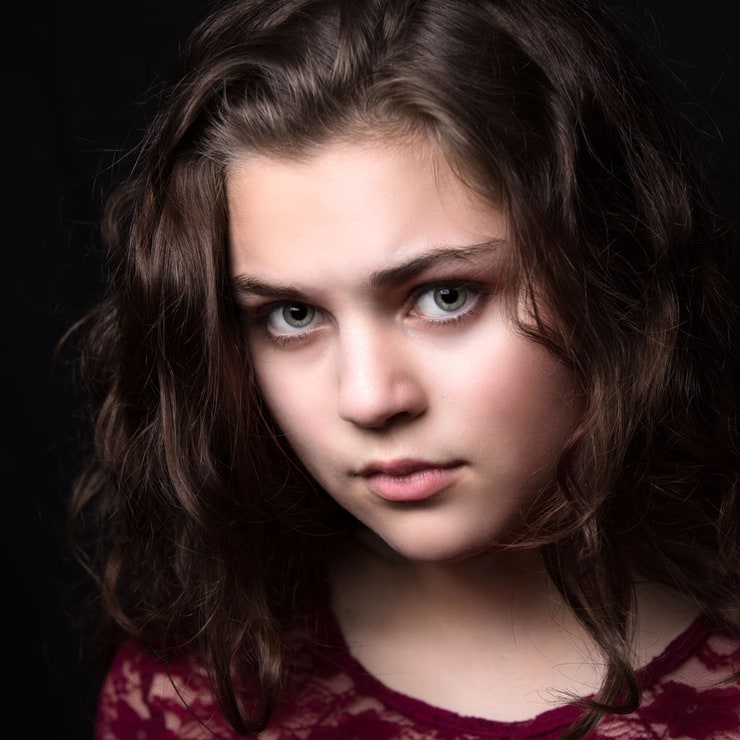 Lilly Wiedemann