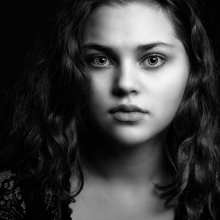 Lilly Wiedemann
