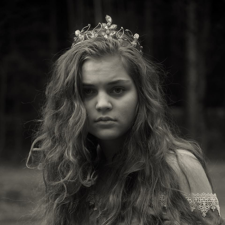 Picture of Lilly Wiedemann