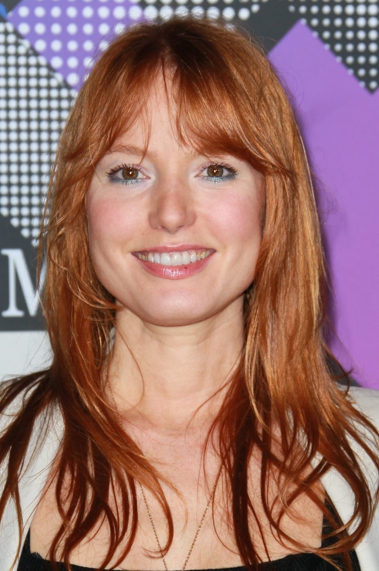 Alicia Witt