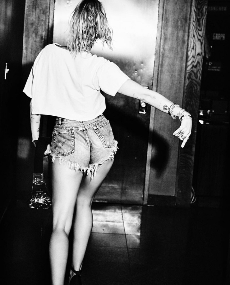 Miley Cyrus Miley Cyrus
