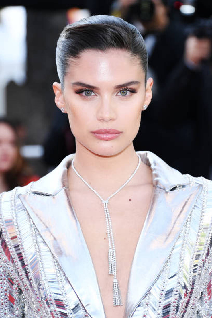 Sara Sampaio Sara Sampaio