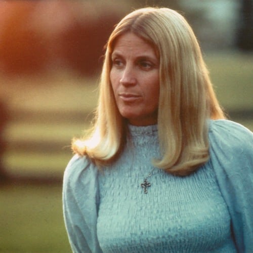 Skeeter Davis