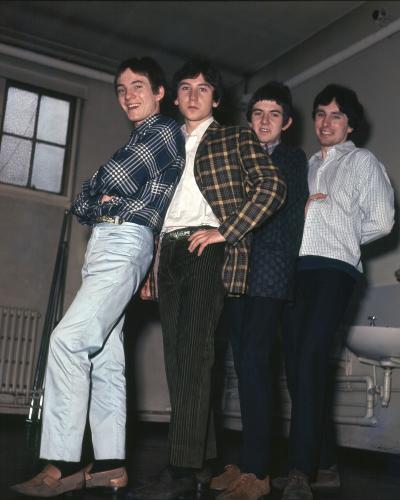 The Small Faces