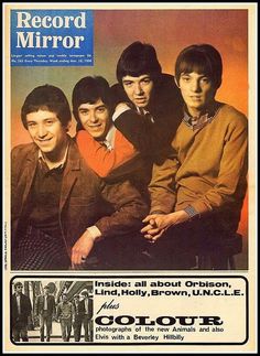 The Small Faces