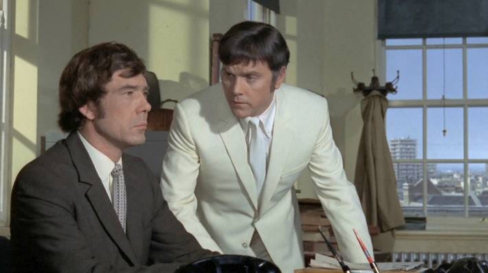 Randall and Hopkirk (Deceased)