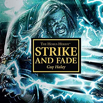 Strike and Fade (Horus Heresy)