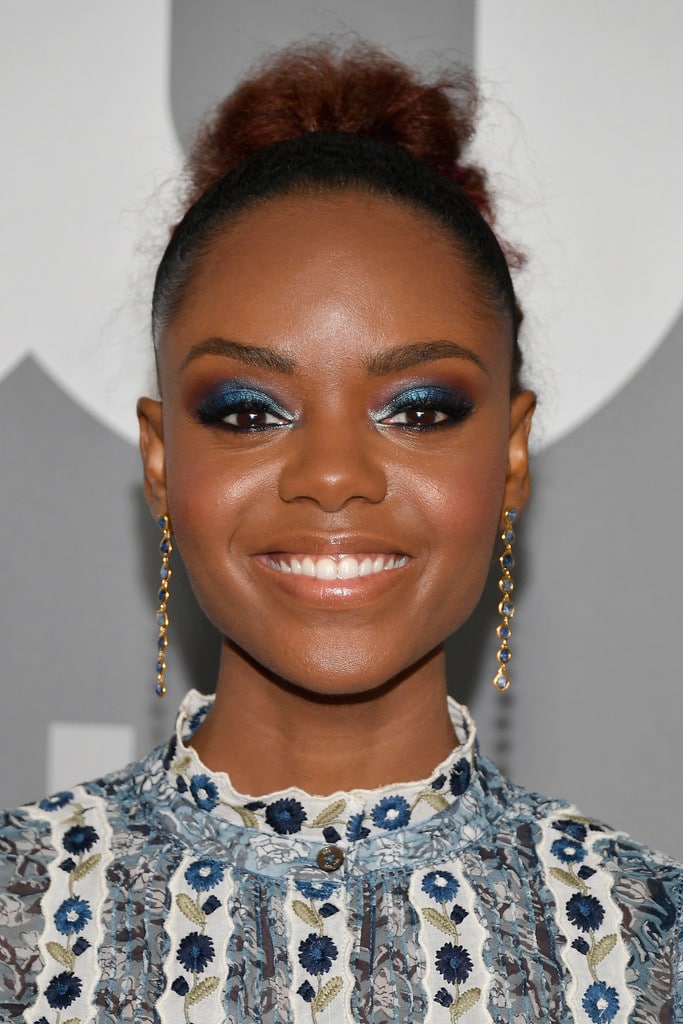 Ashleigh Murray