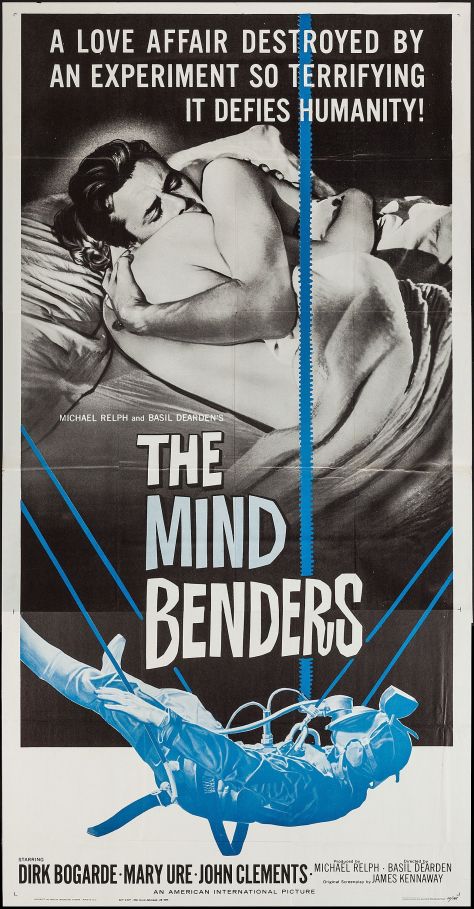 The Mind Benders