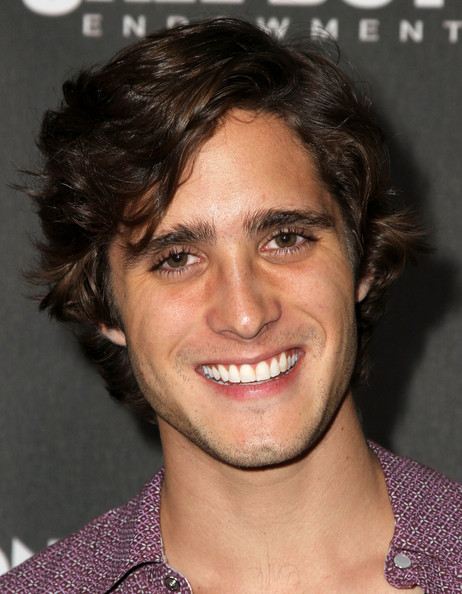 Diego Boneta