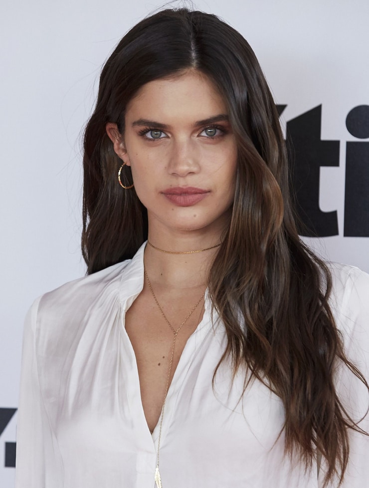 Picture of Sara Sampaio