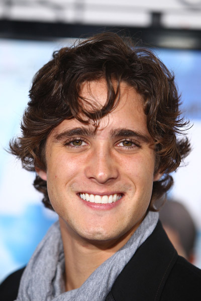 Diego Boneta Diego Boneta