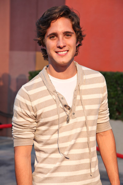 Diego Boneta