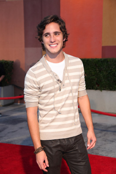 Diego Boneta