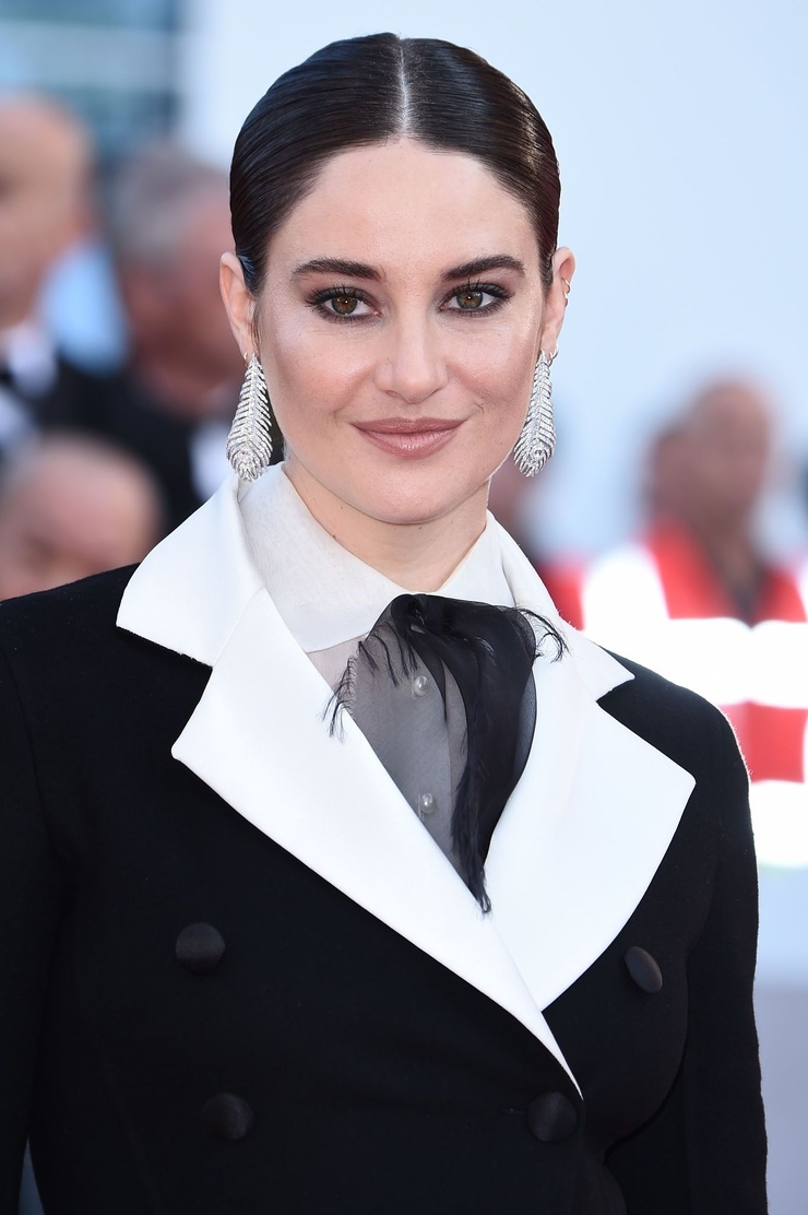 Shailene Woodley Shailene Woodley