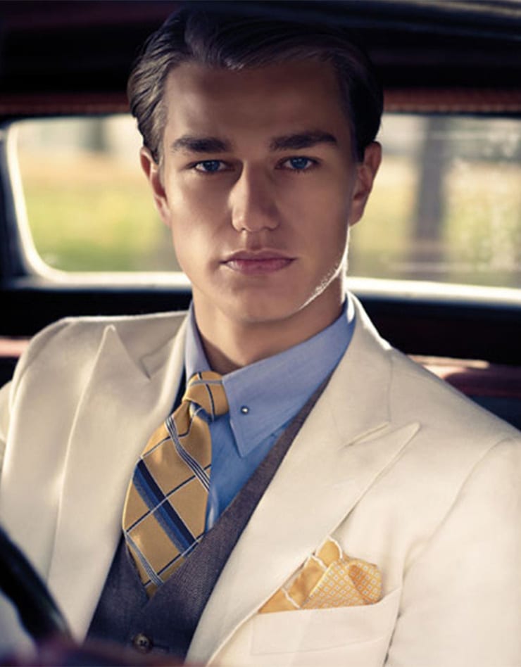 Laurin Krausz Laurin Krausz