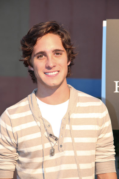 Diego Boneta