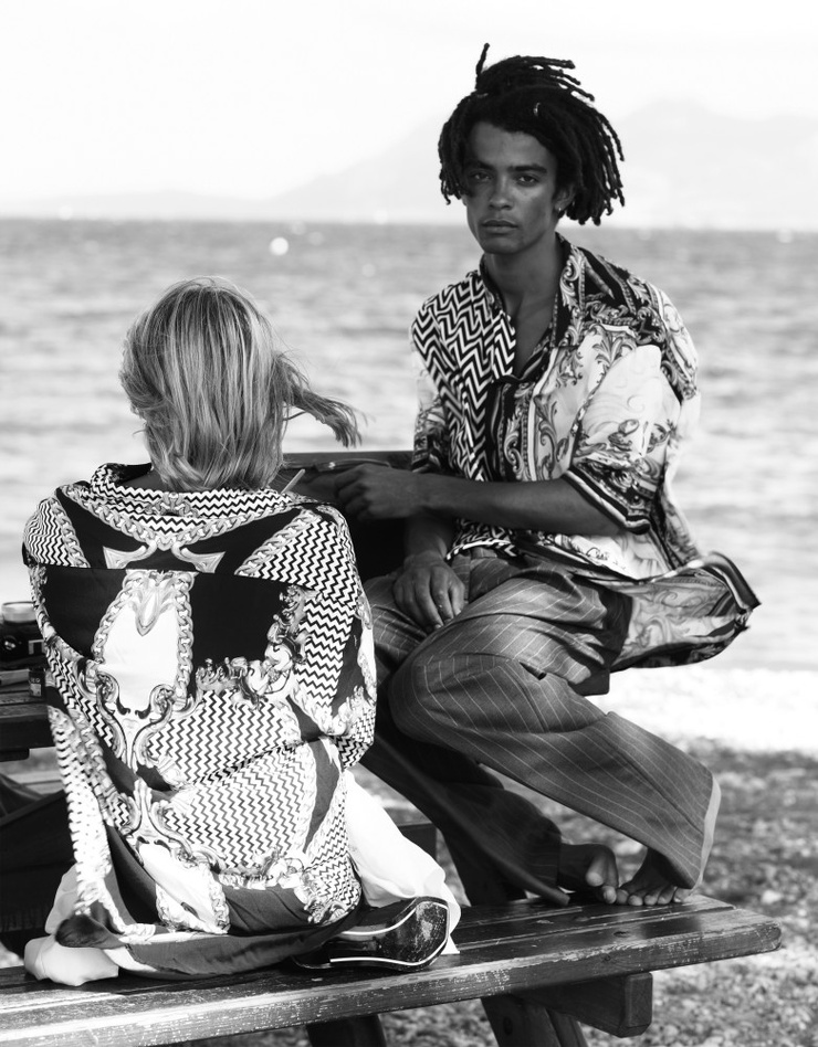 Marcus Sivyer