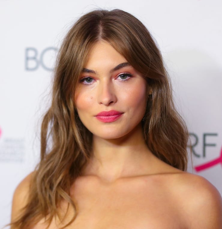 Grace Elizabeth