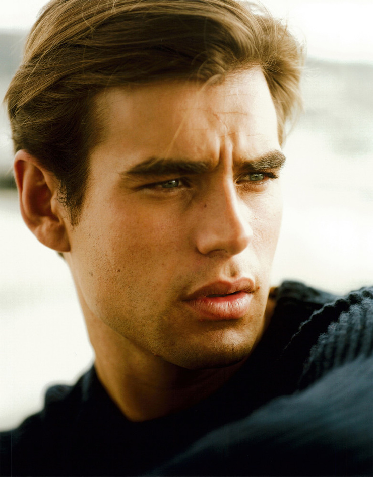 Matt Trethe
