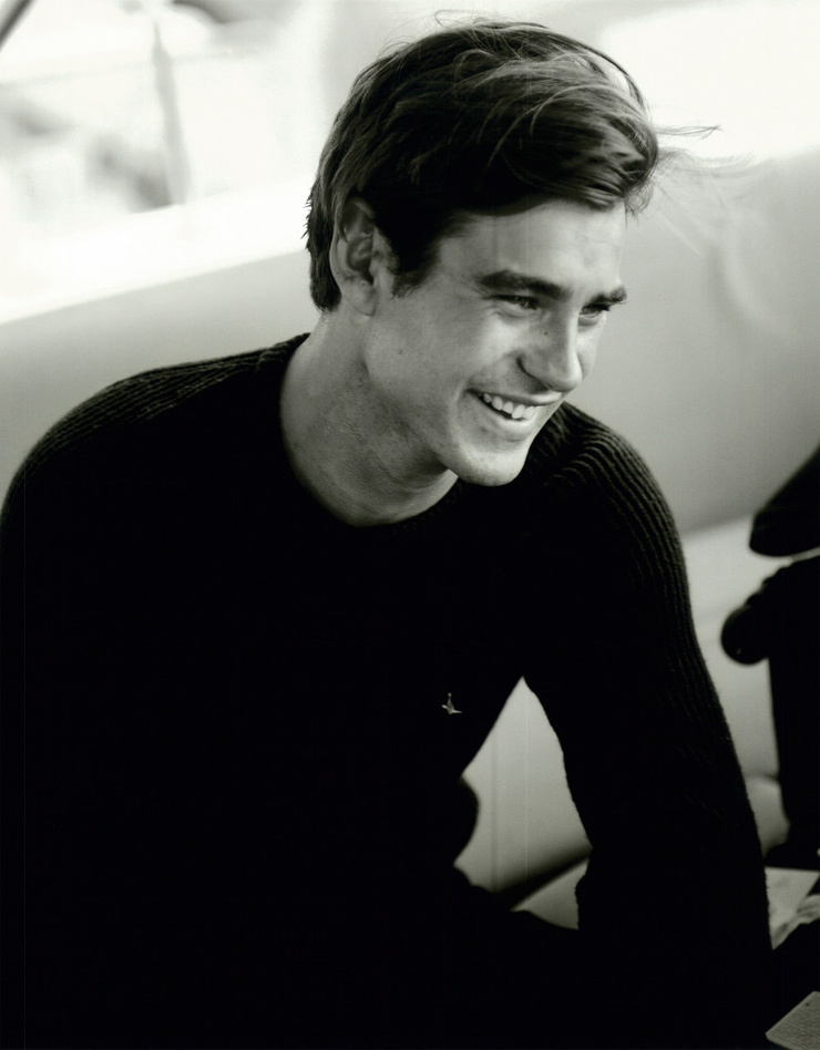 Matt Trethe