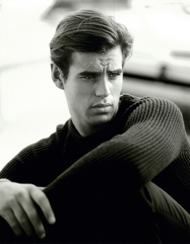 Matt Trethe
