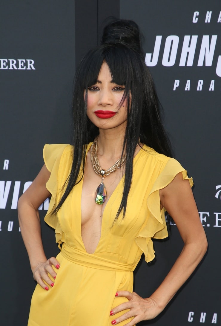 Bai Ling