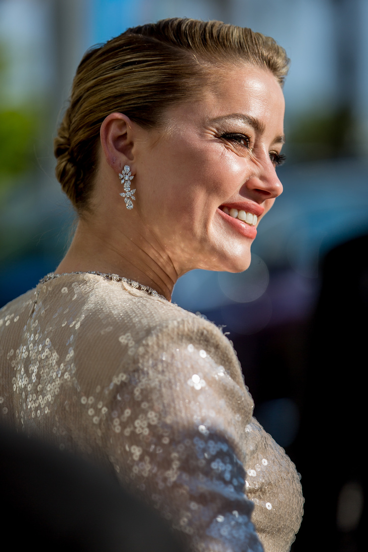 Amber Heard