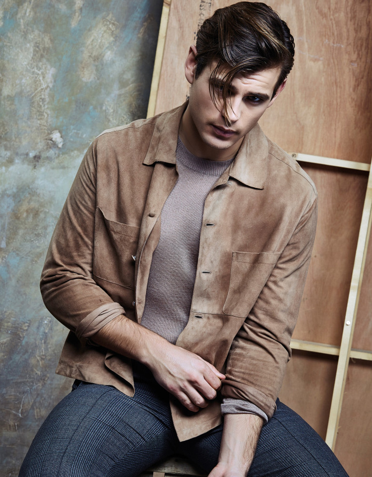 Matt Trethe