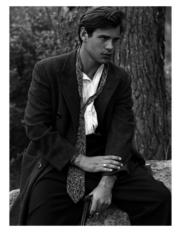 Matt Trethe