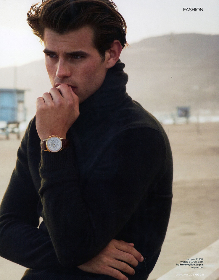 Matt Trethe
