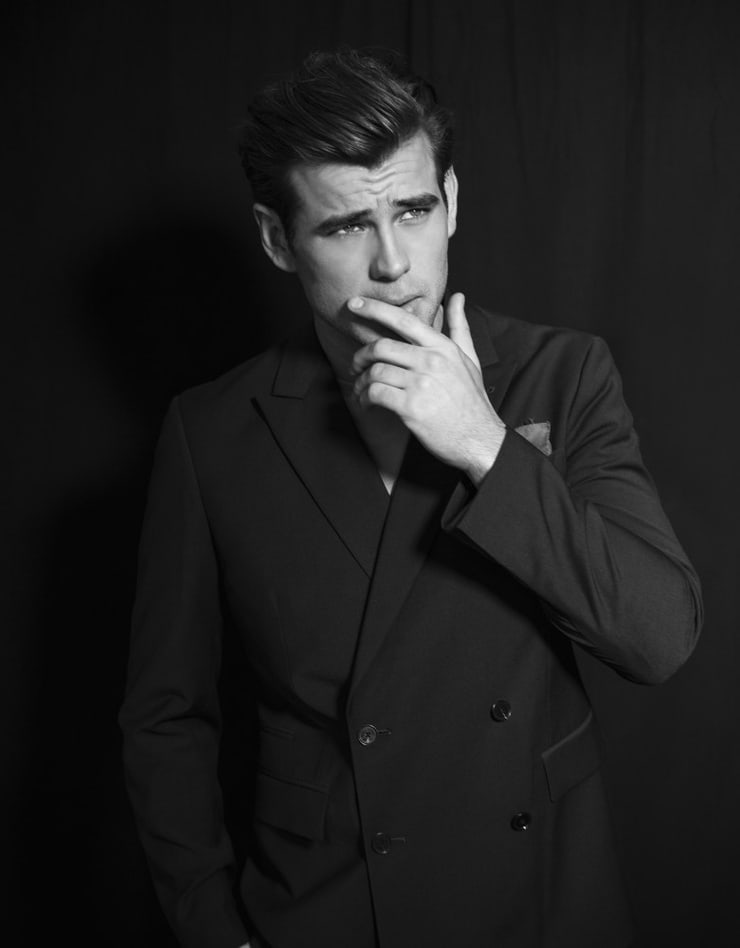 Matt Trethe