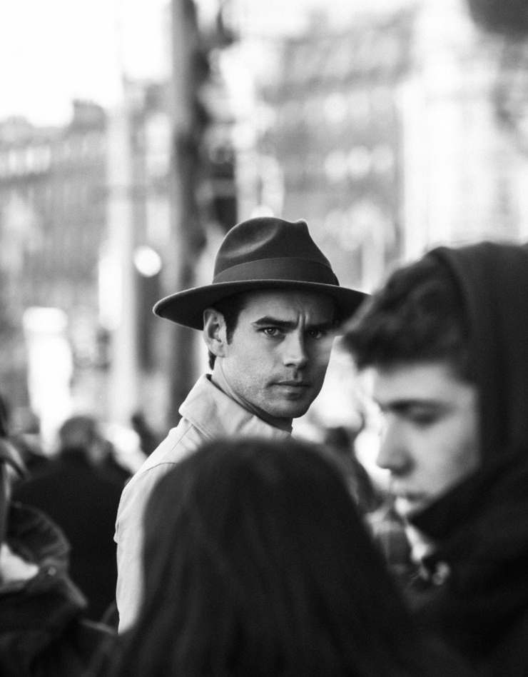 Matt Trethe