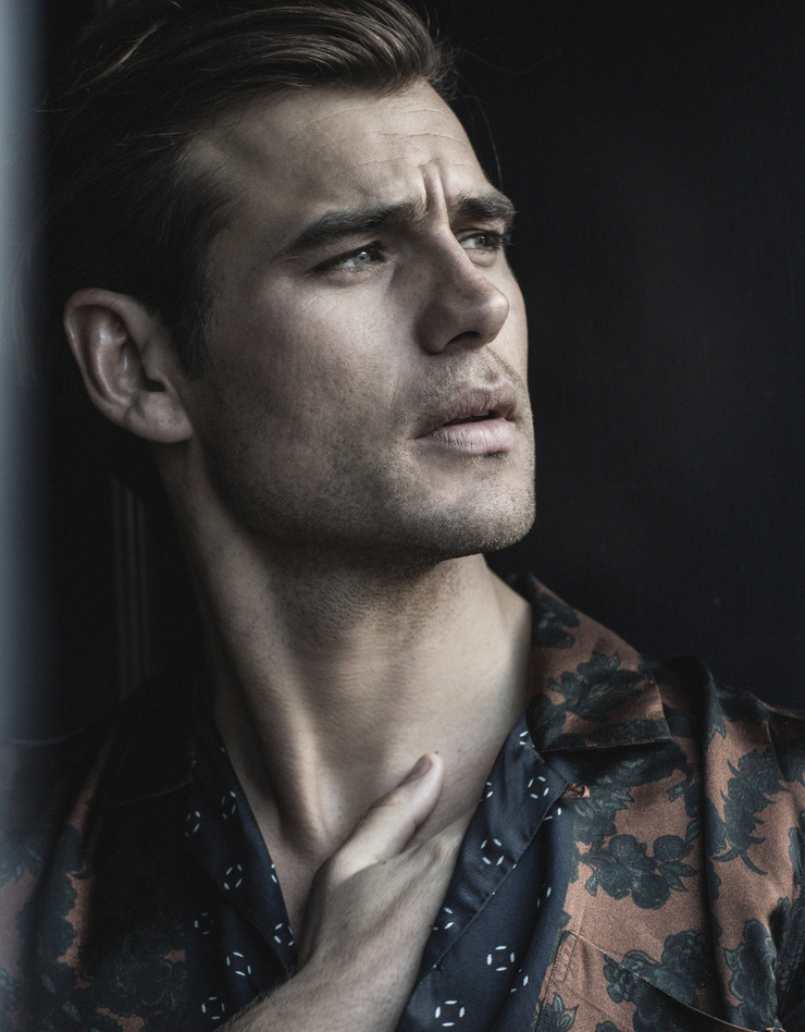 Matt Trethe