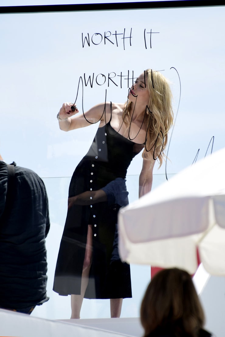 Amber Heard