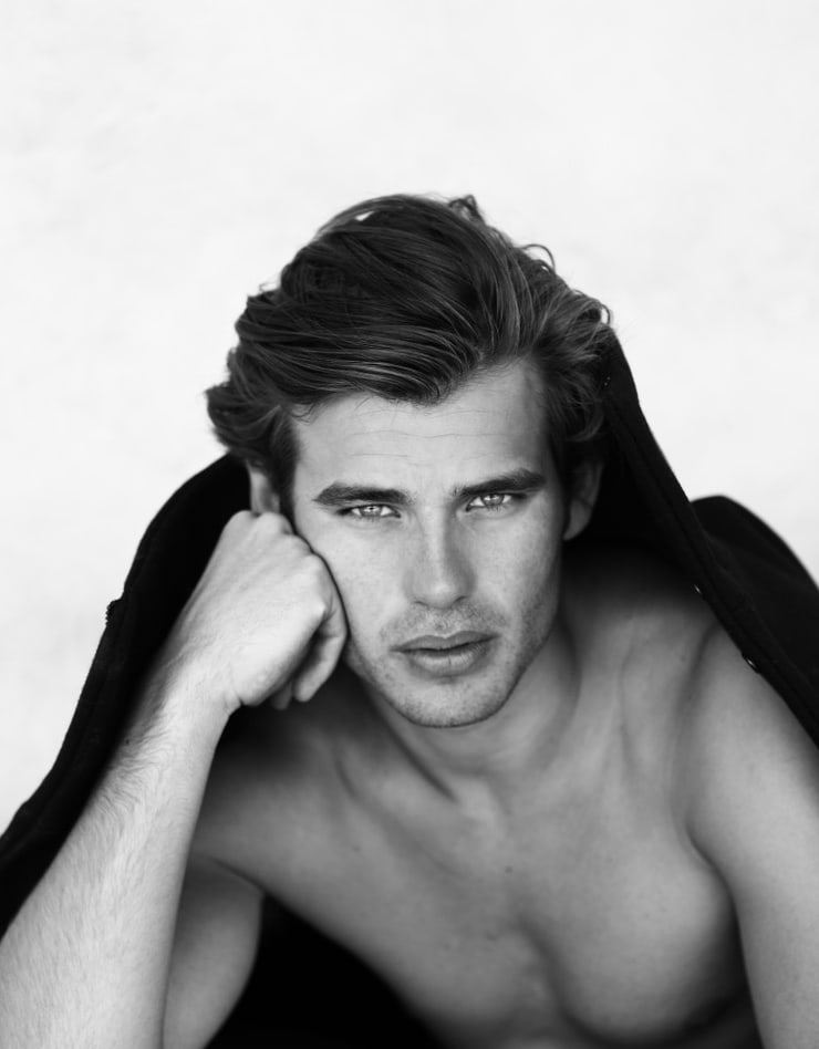 Matt Trethe