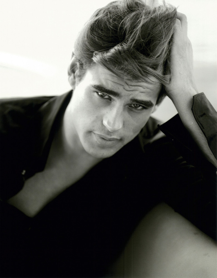 Matt Trethe
