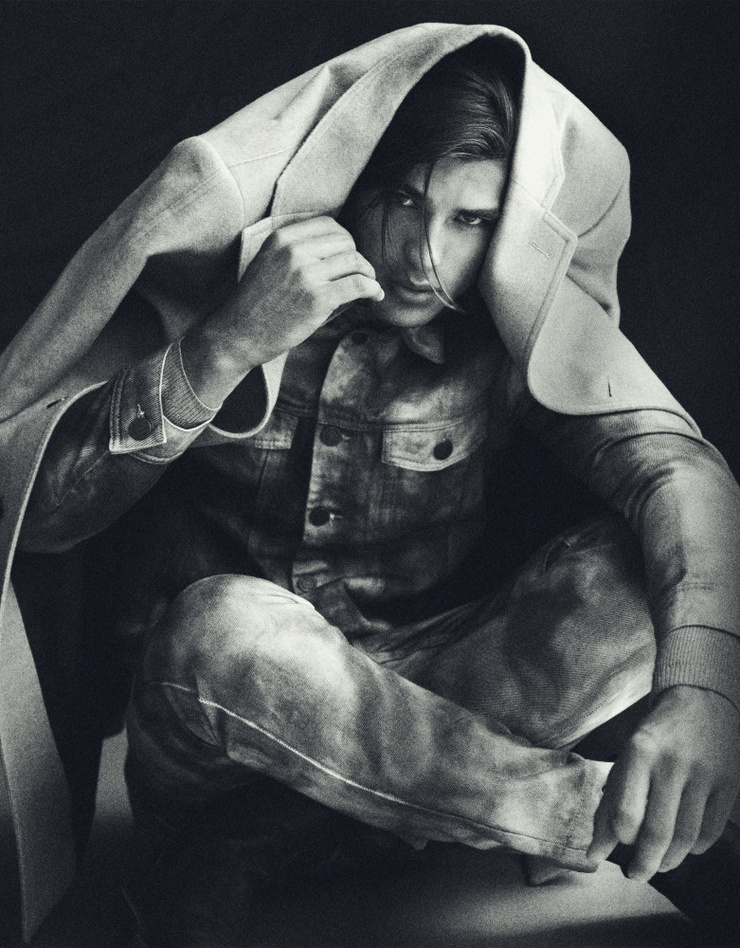 Matt Trethe