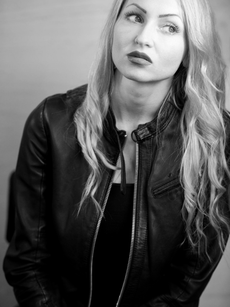 Daria Ruskina