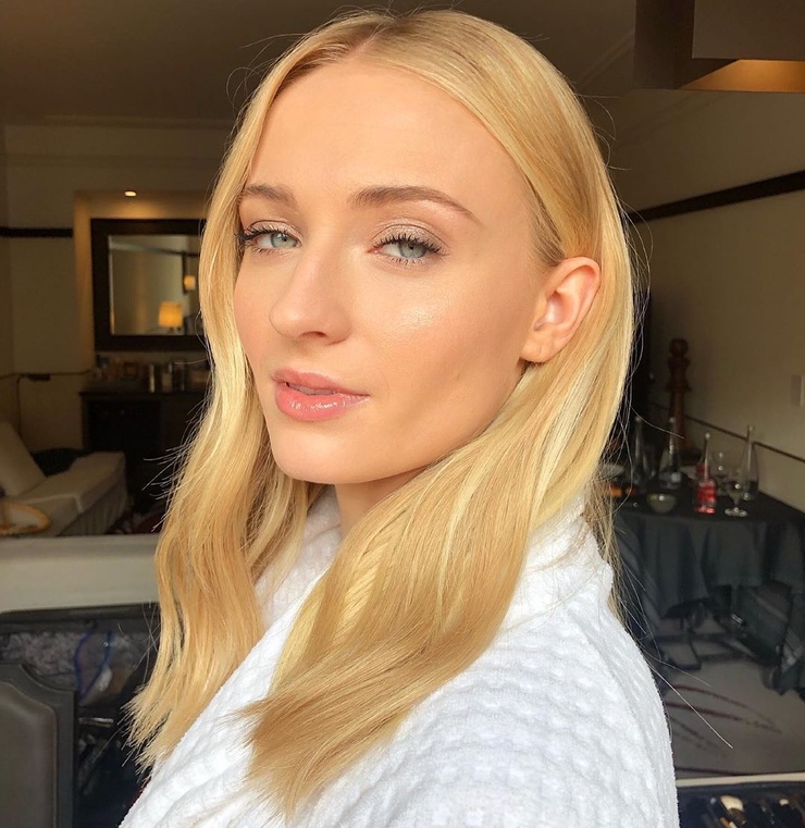 Sophie Turner