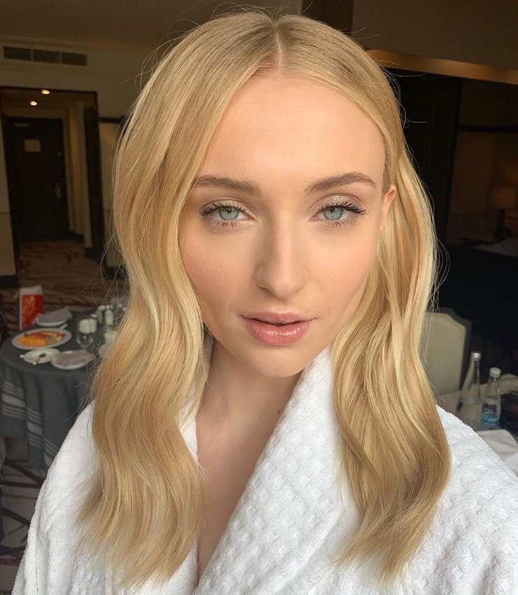 Sophie Turner