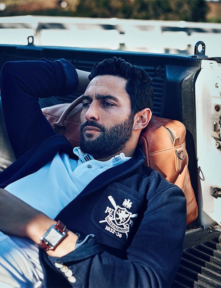 Noah Mills
