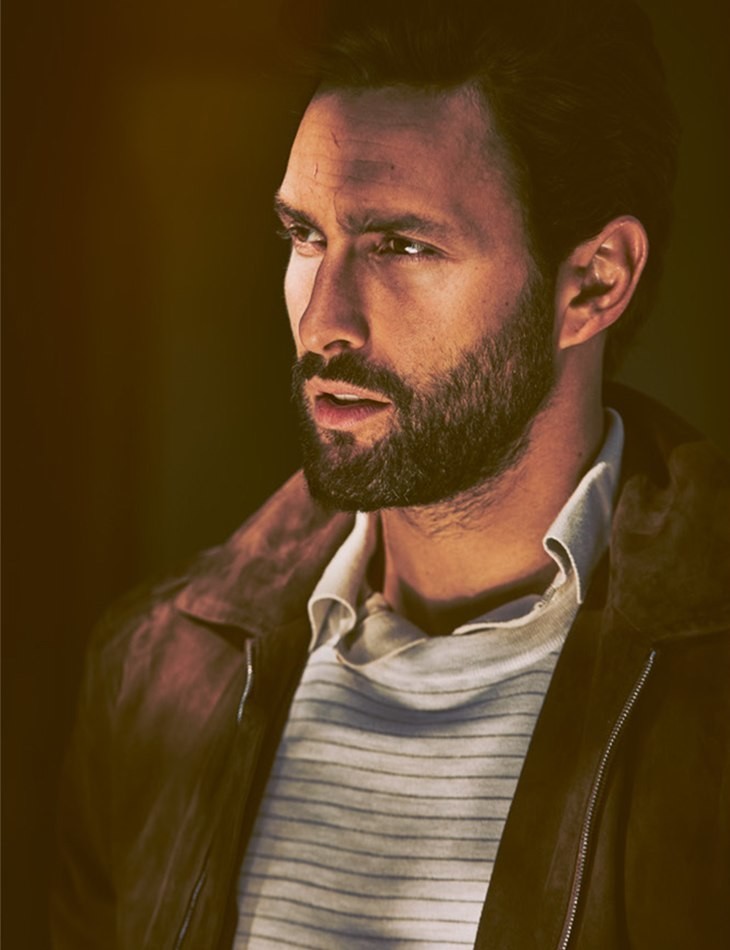 Noah Mills