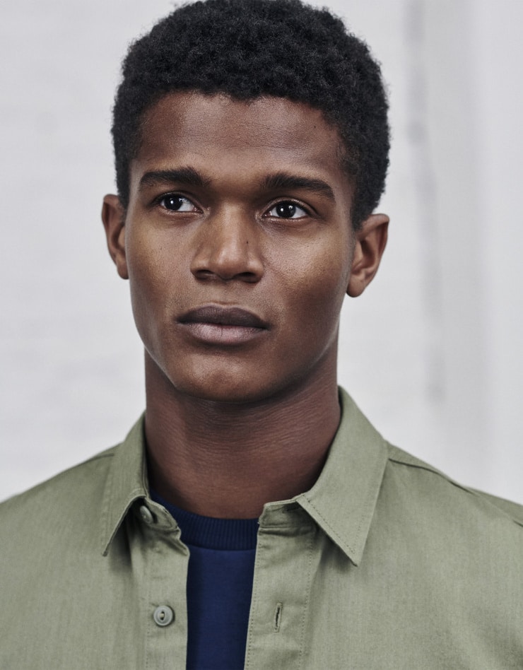 O'Shea Robertson