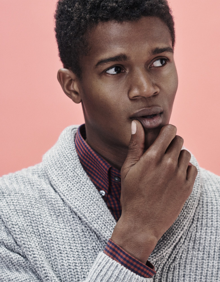 O'Shea Robertson