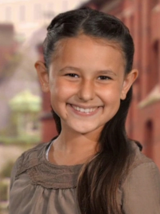 Ava Sophie Richter picture