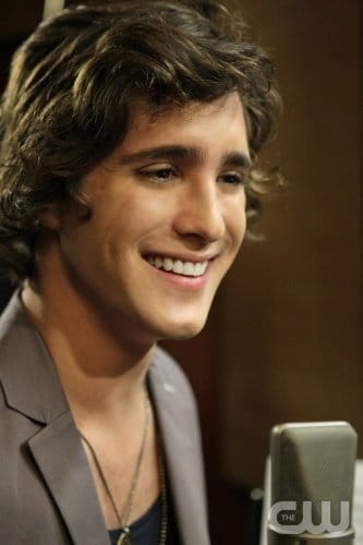Diego Boneta