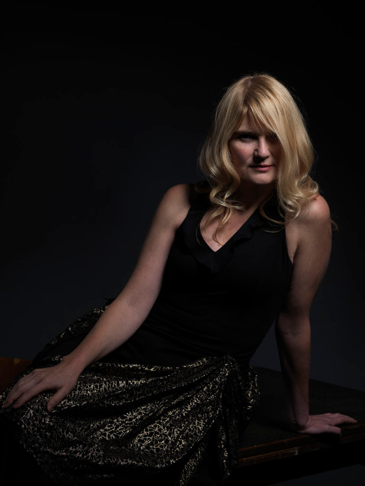 Corinna Nilson