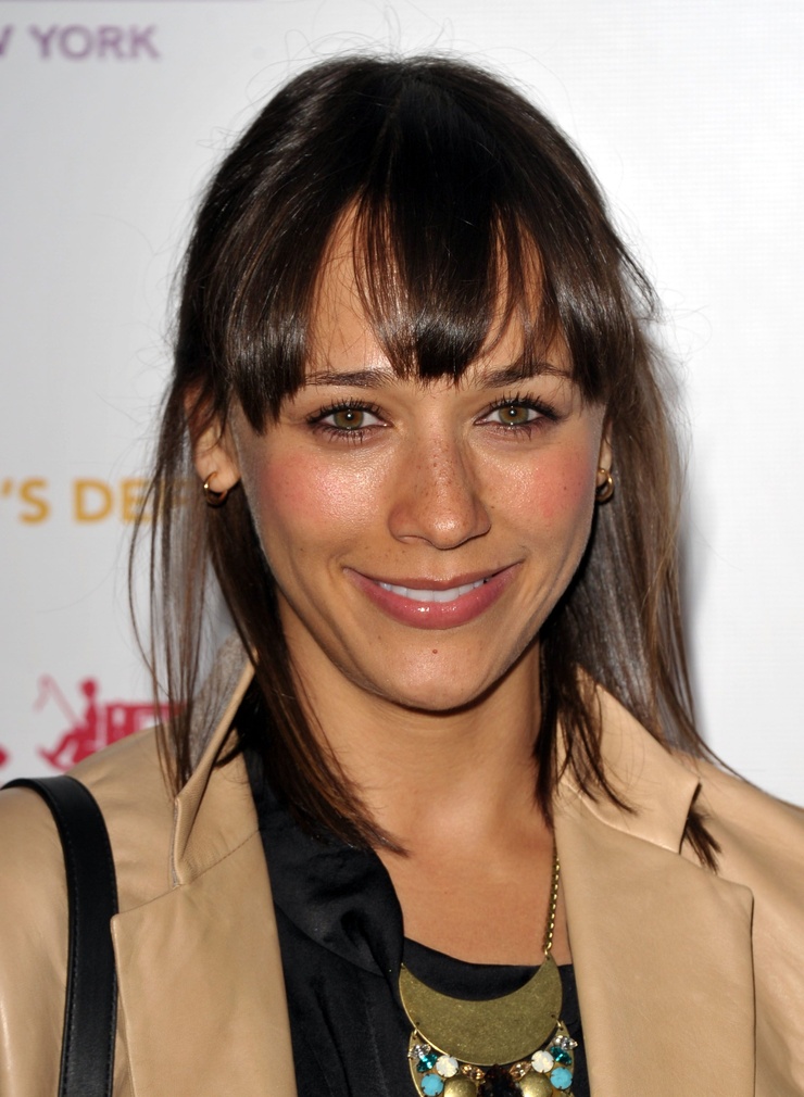 Rashida Jones Rashida Jones