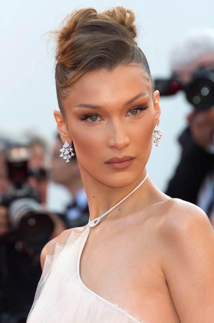 Bella Hadid